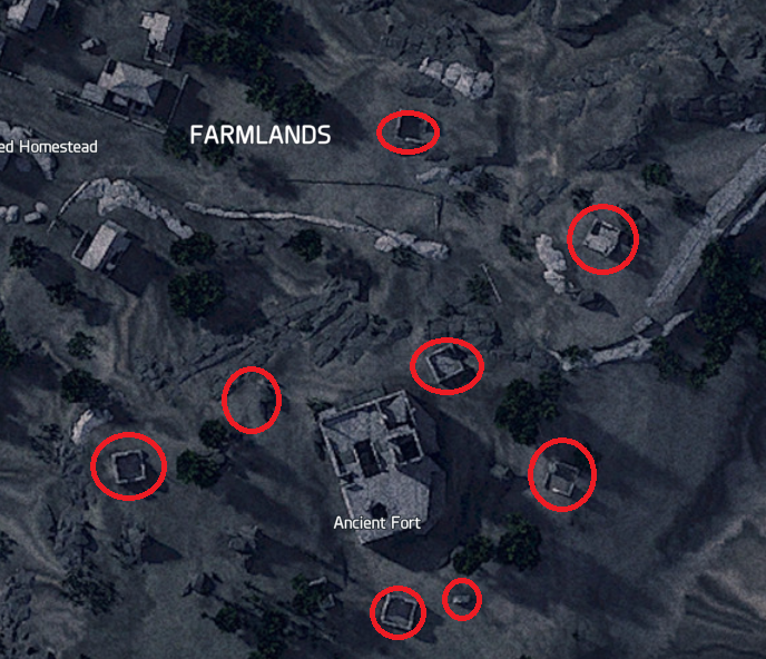 Arc Raiders fuelcells