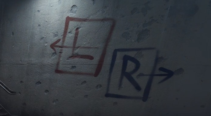 Arc Raiders wall markings reinforced reception