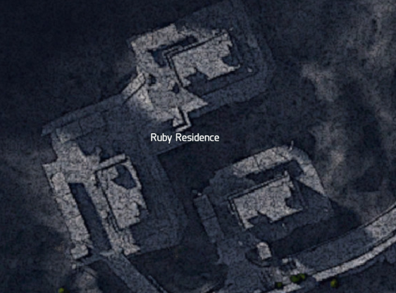 Arc Raiders rubyresidence